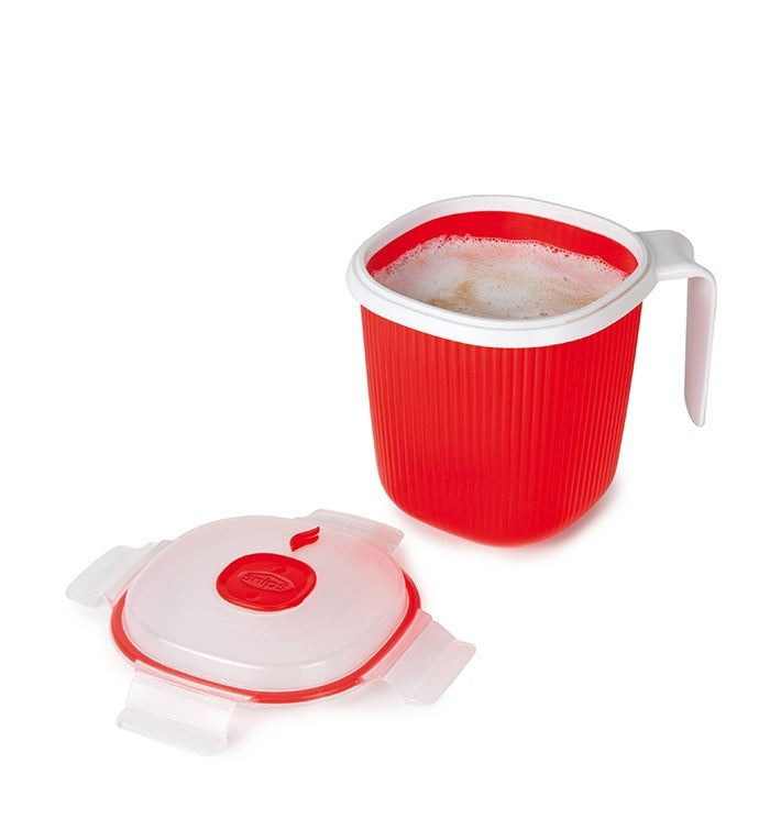 Mug 0.7l - Milk, Tea, Soup Warmer